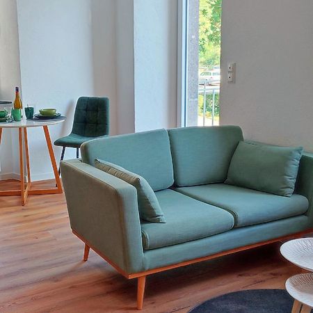 Winzerhaus Am Calmont - Charme & Moselblick Apartment Брем Екстериор снимка