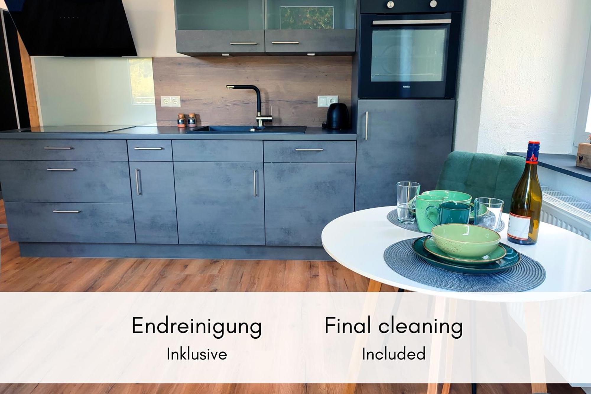 Winzerhaus Am Calmont - Charme & Moselblick Apartment Брем Екстериор снимка