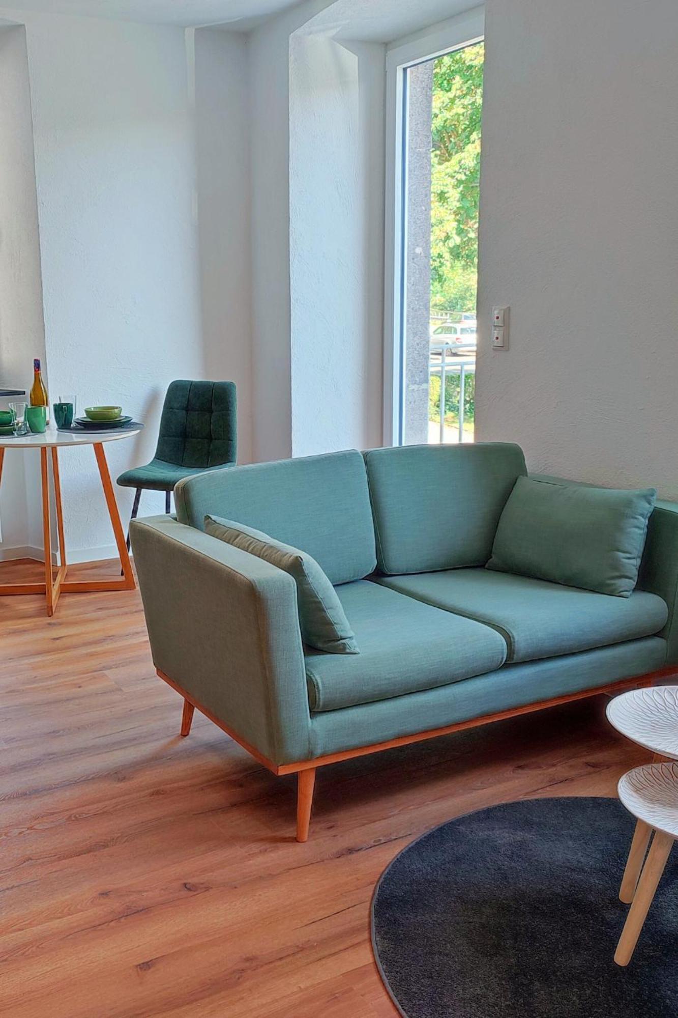 Winzerhaus Am Calmont - Charme & Moselblick Apartment Брем Екстериор снимка